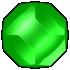 green-octogon
